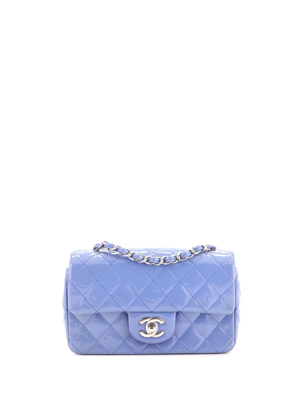 Chanel Classic Single Flap Bag Quilted #328629C48B